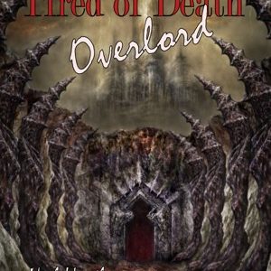 Tired of Death book 2