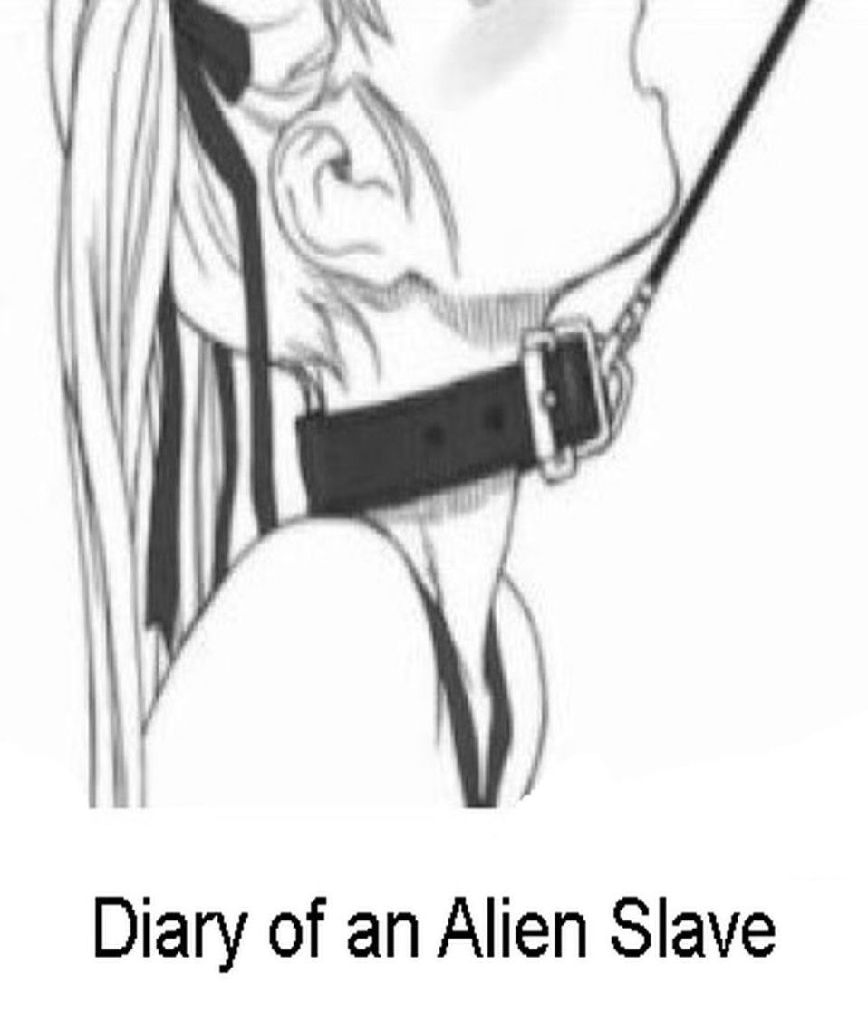 Diary of an Alien Slave