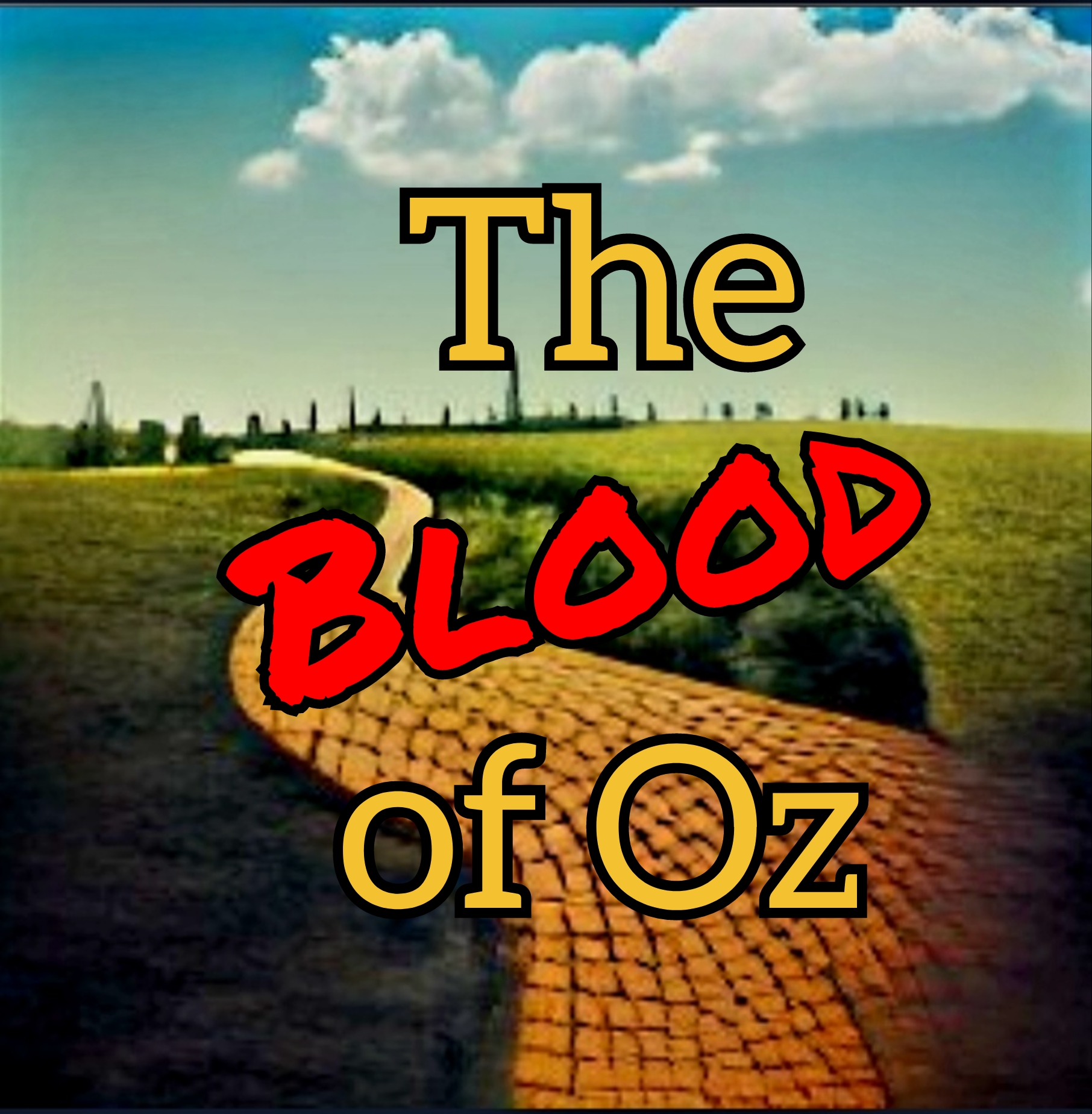 The Blood of Oz