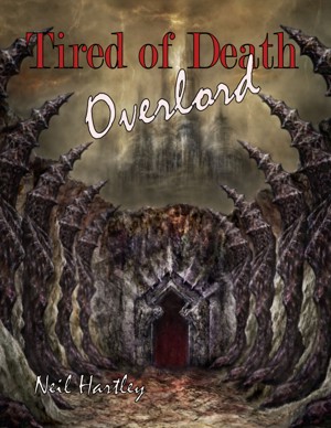 Tired of Death book 2