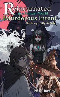 Murderous Intent book 14