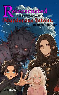 Murderous Intent book 17